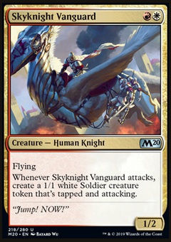 Skyknight Vanguard